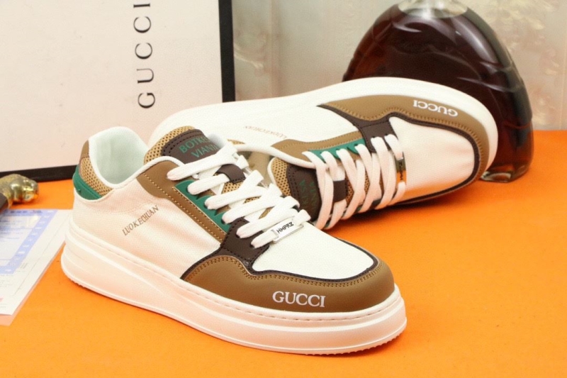 Gucci Casual Shoes